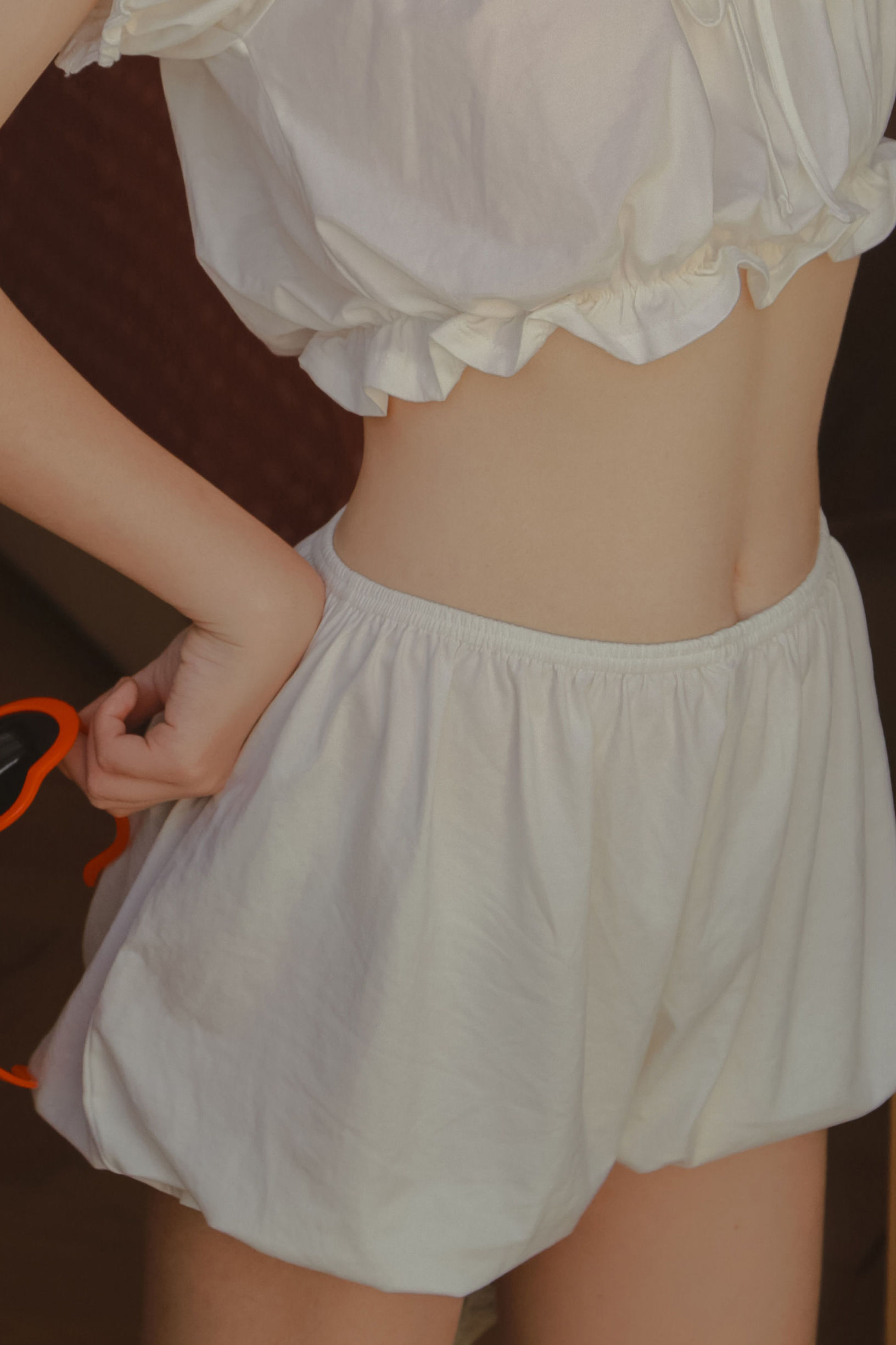 [网红COSER]可爱妹子Fushii_海堂洛丽塔插图1